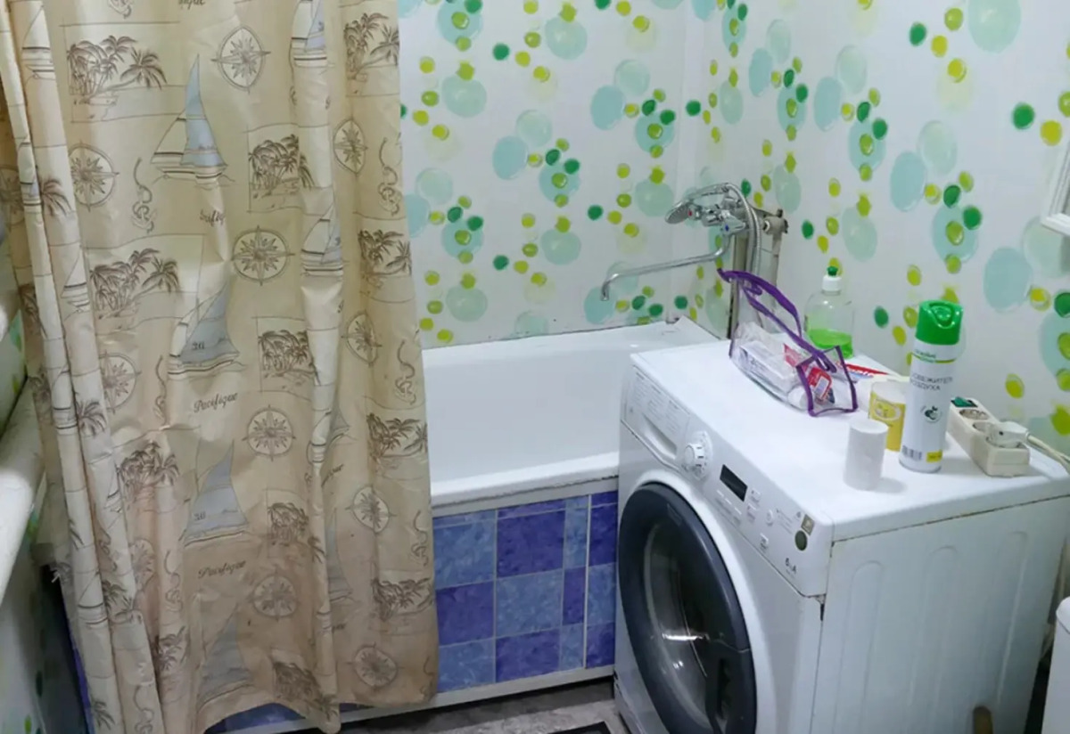 Квартира в самом центре города