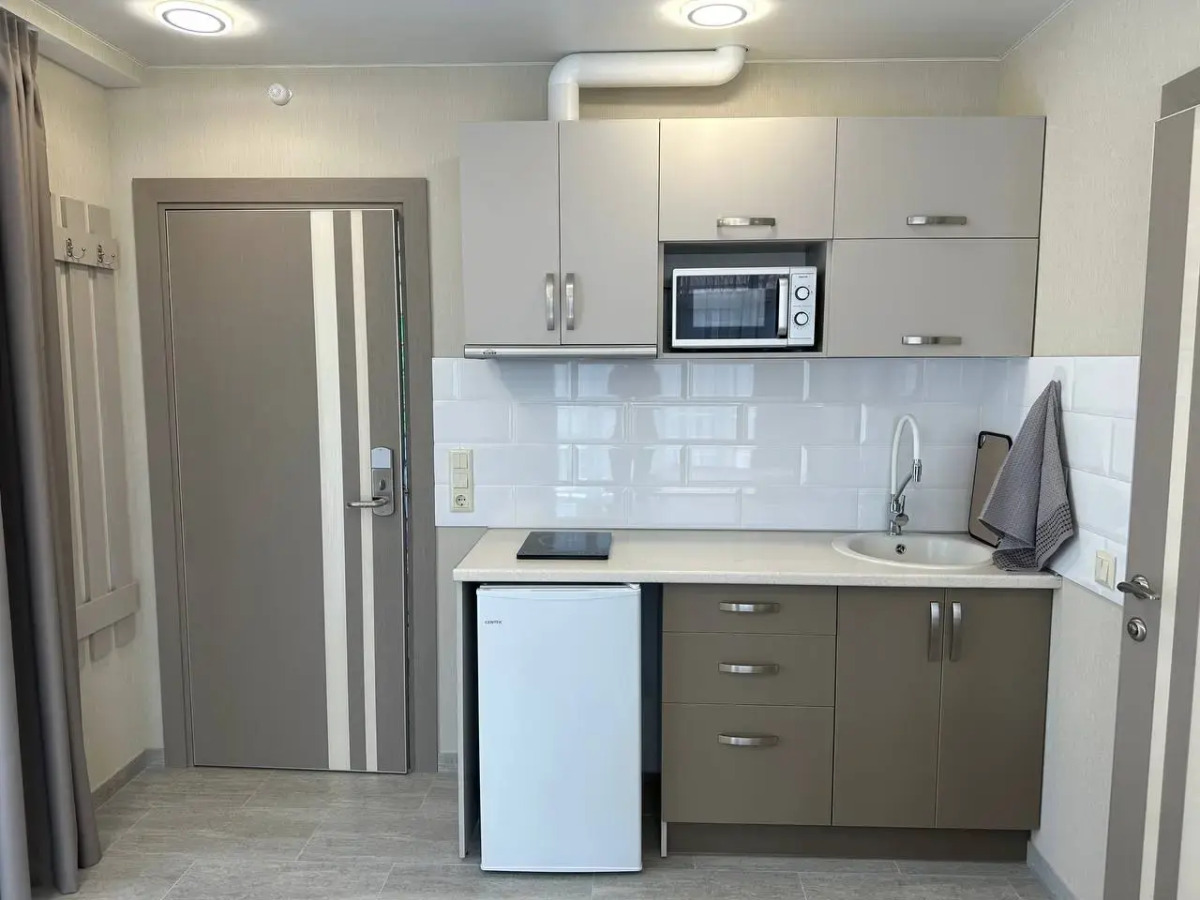 Гостевой дом Сириус