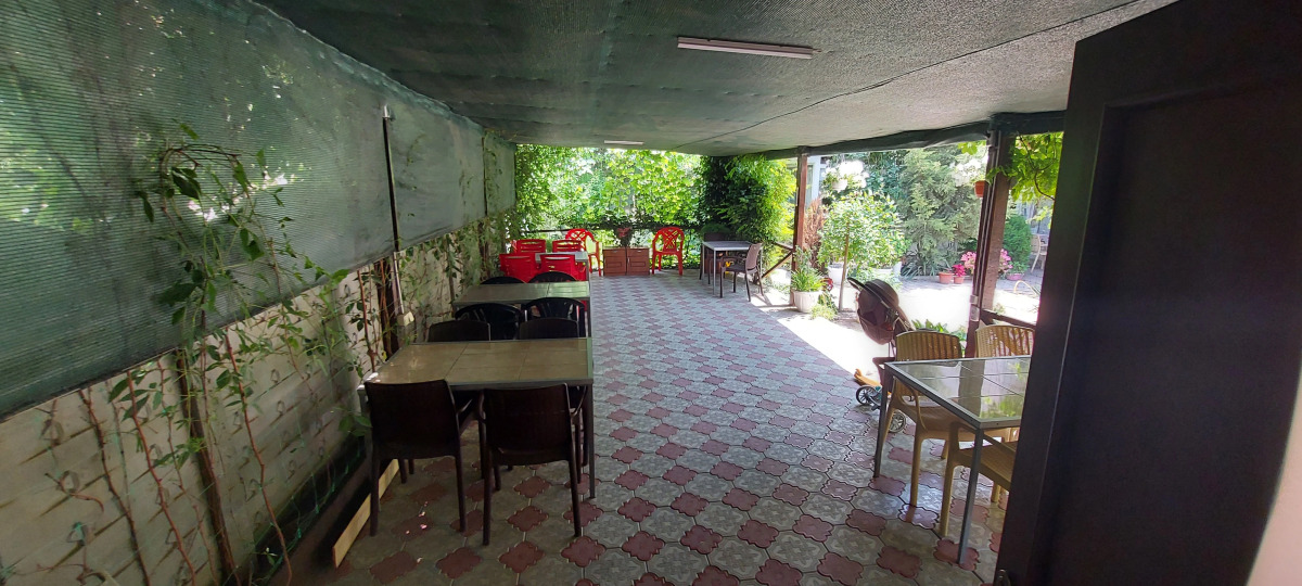 Гостевой дом Виктория