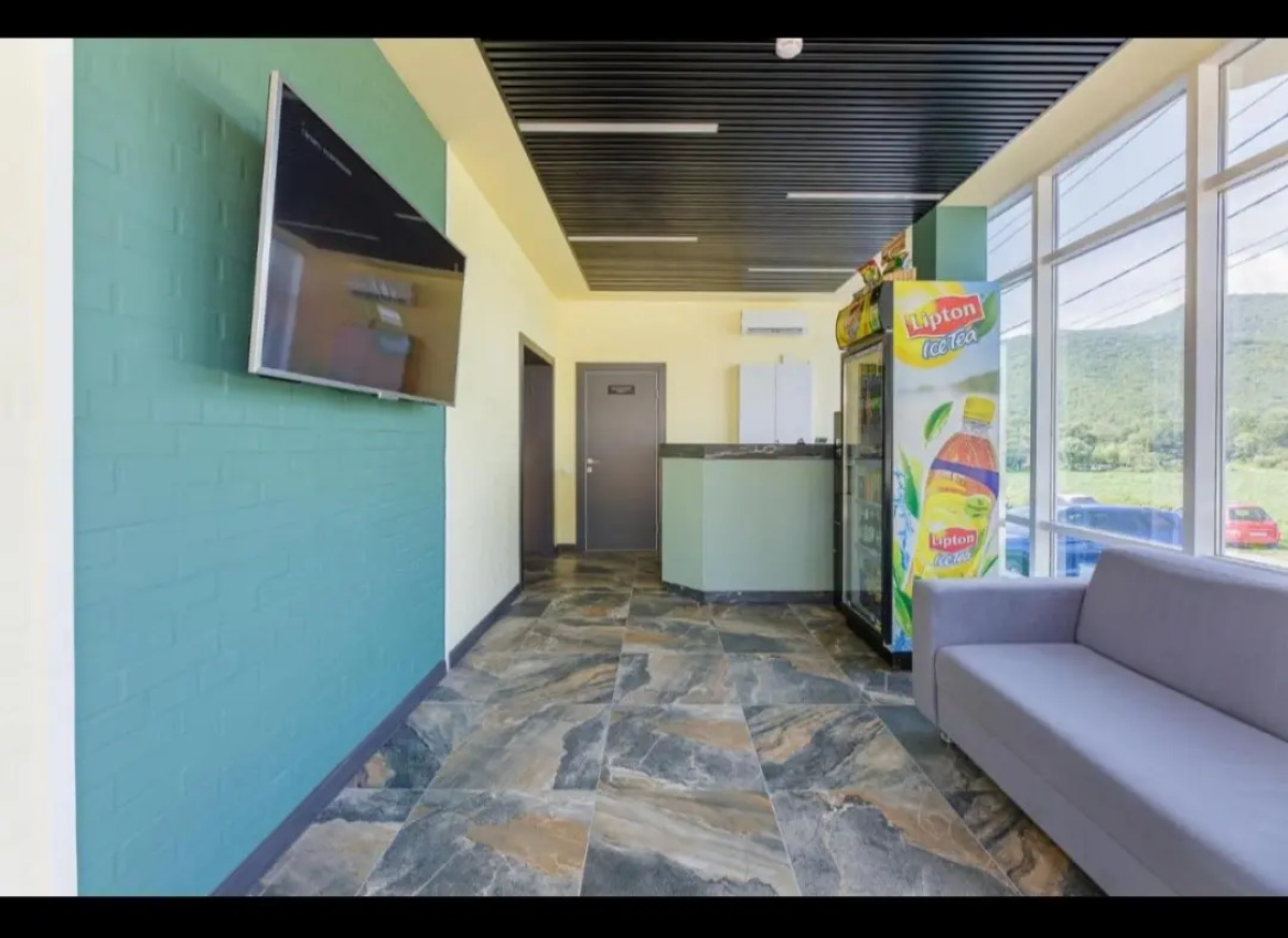 Отель Costa Del Mar