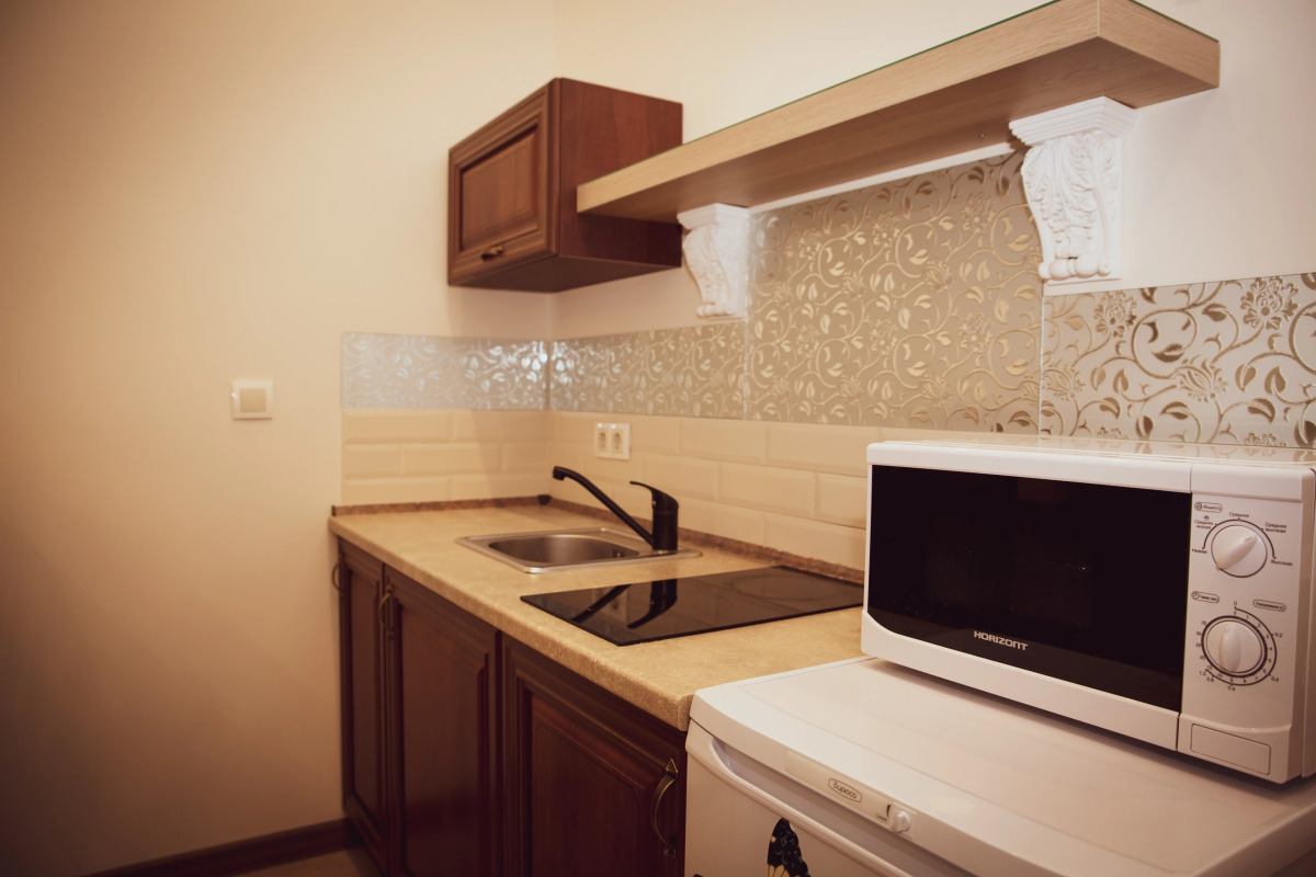 Апартаменты Sellena