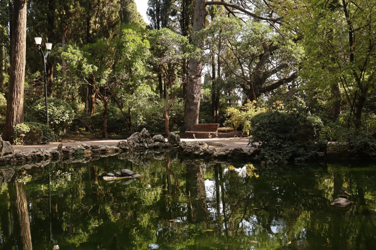 Квартира на Массандре