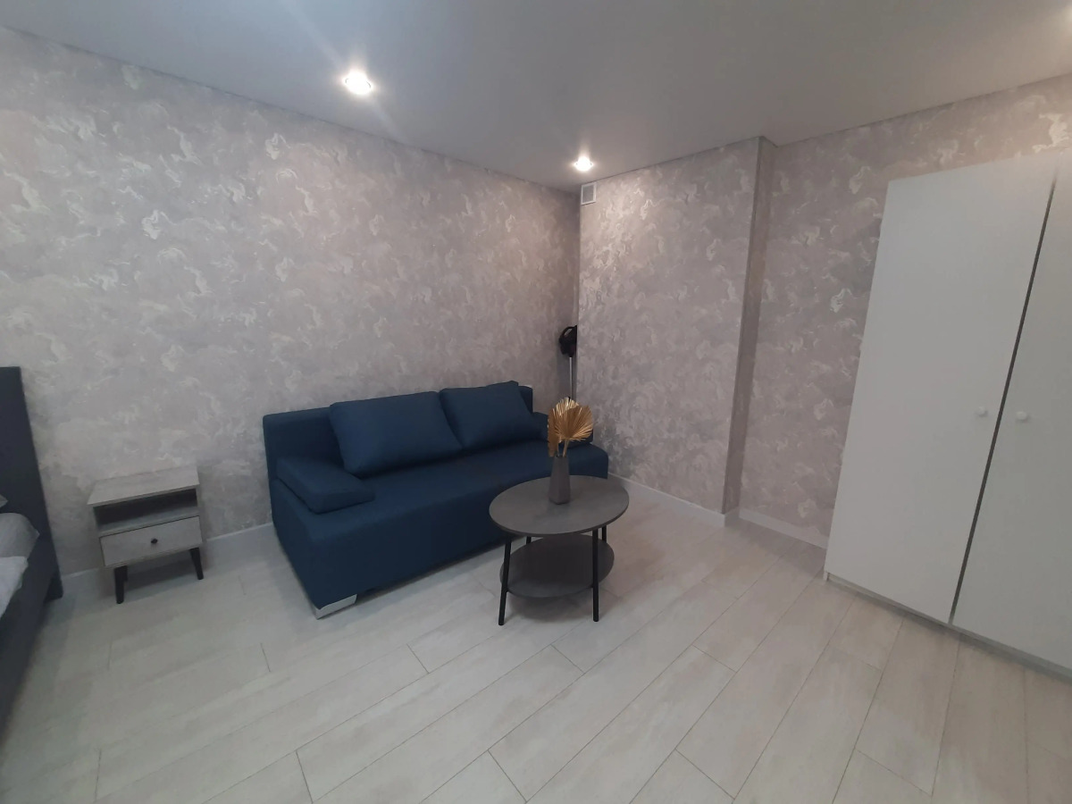 Квартира 1 Микрорайон 5а