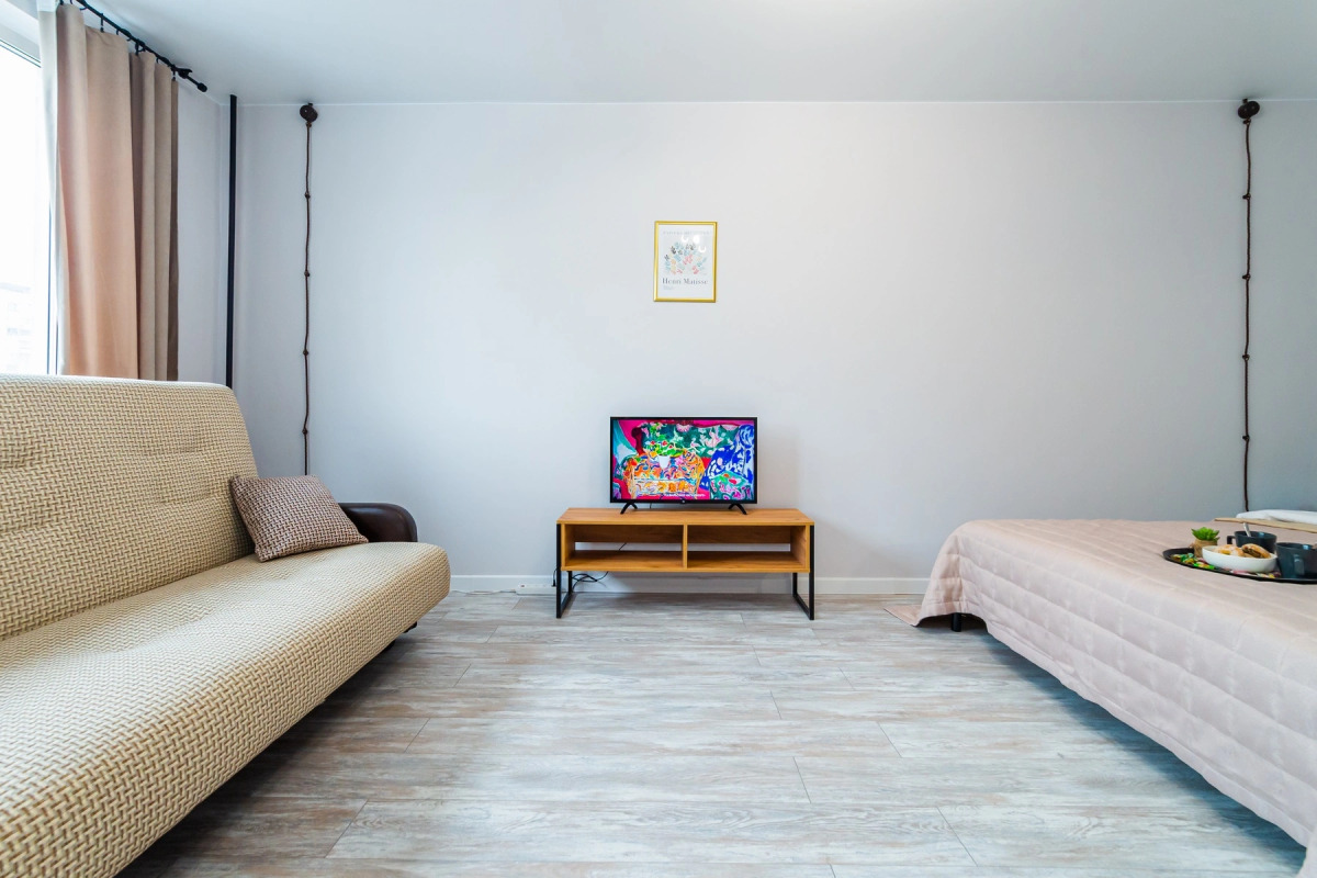 Vero Apartments - В стиле Loft Blue