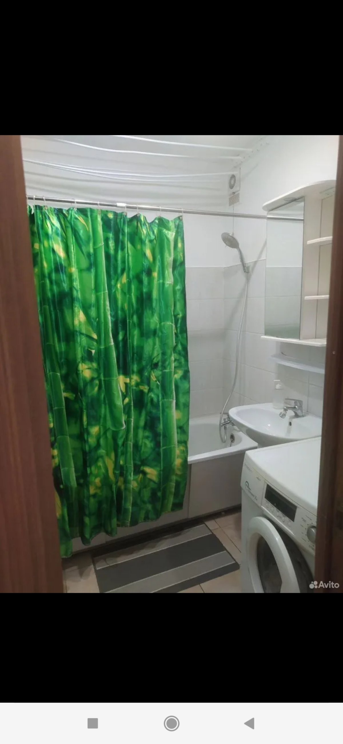 Квартира Россия Калининграде