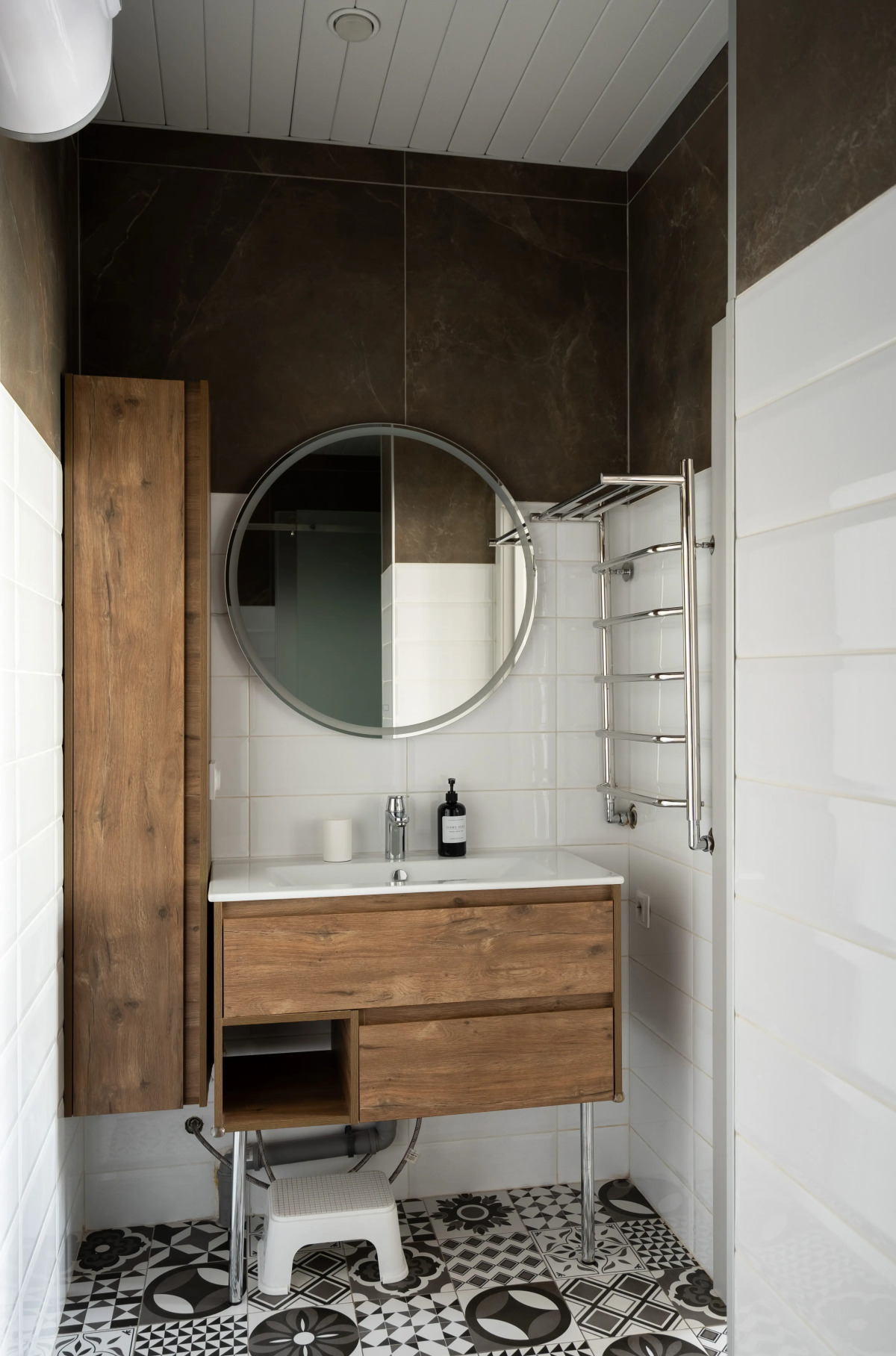 Апартаменты LetYourFlat Cinema