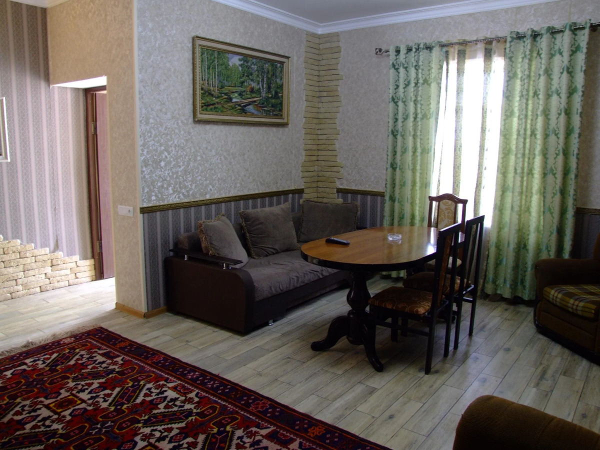 Гостевой дом Дуэт