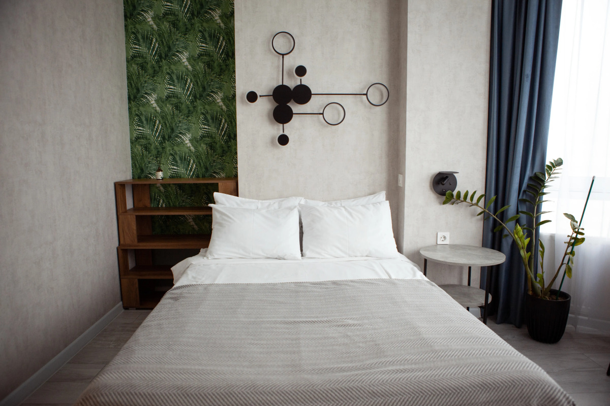 Апартаменты Family Tower