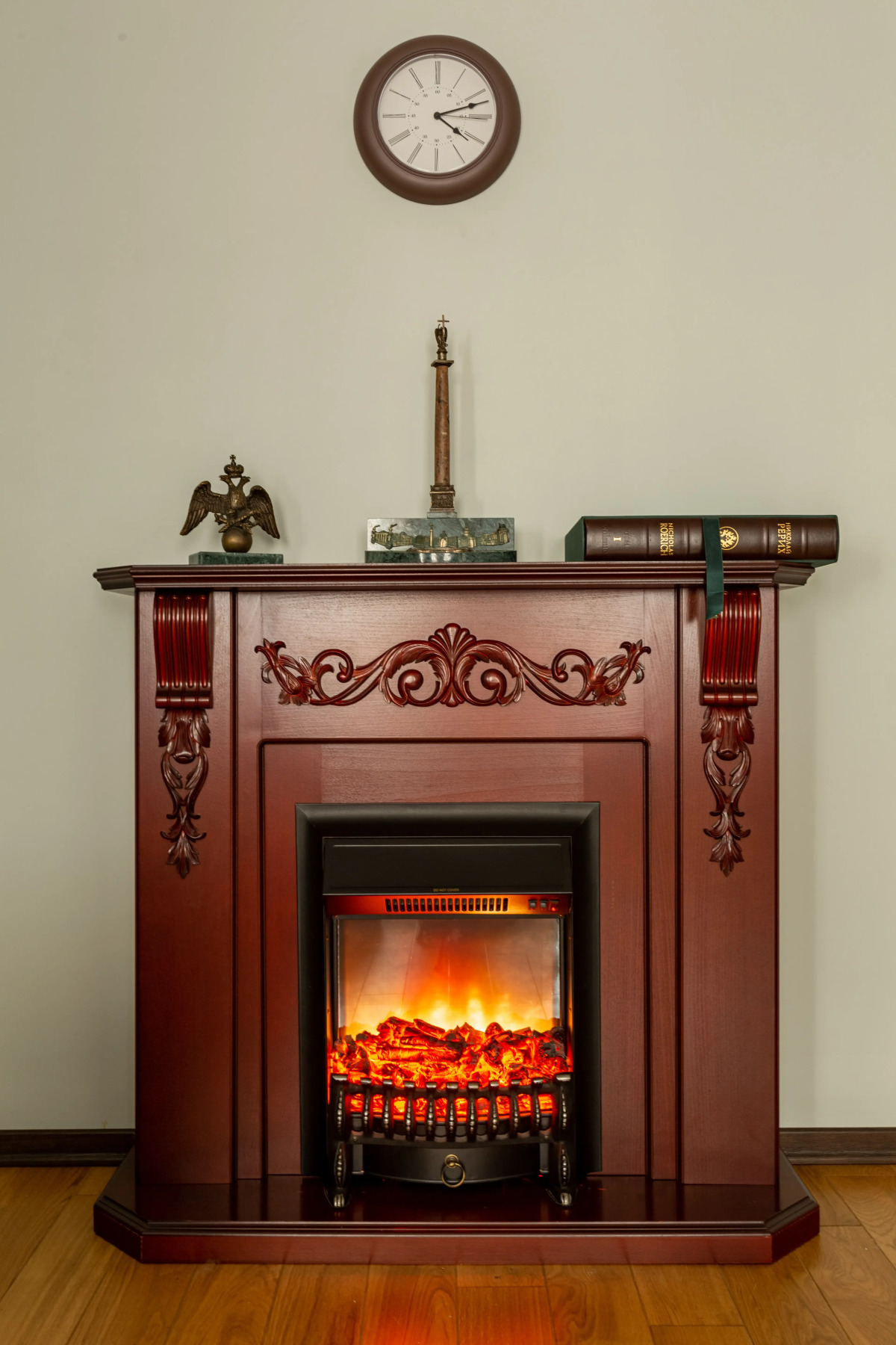 Апартаменты Место силы в Апраксином переулке