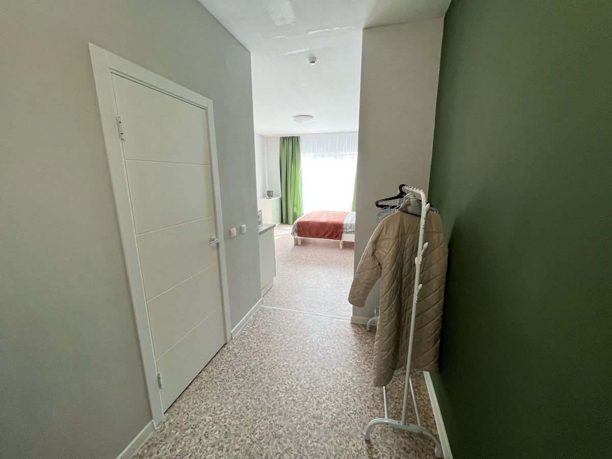 Апартаменты Волхов Чистые пруды