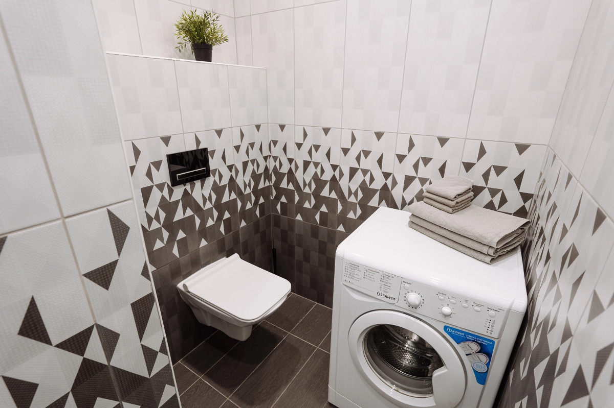 Апартаменты 9 ночей на Островского 5