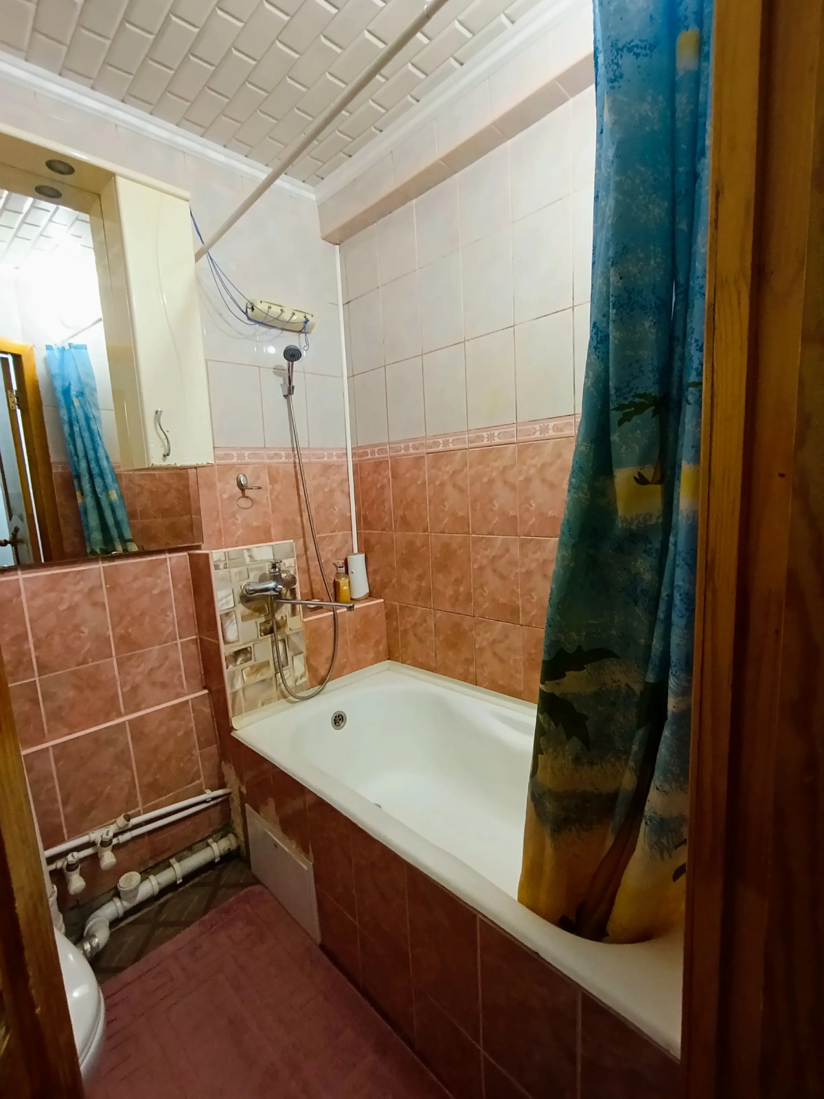 Апартаменты Уютные