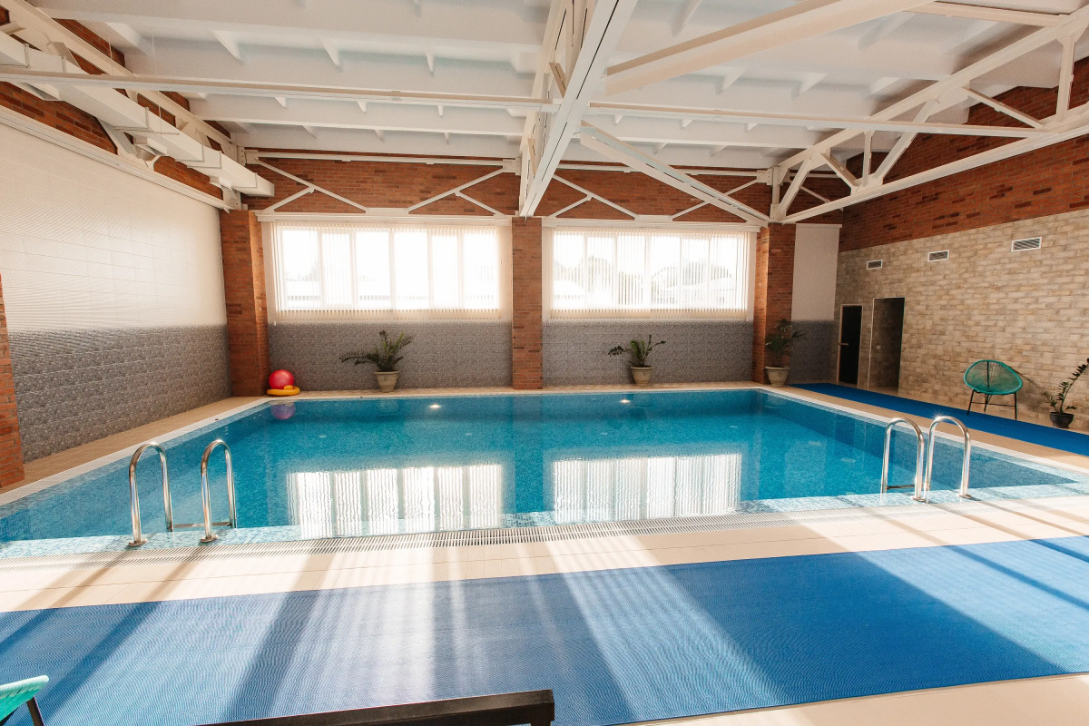 Мини-отель Agudzera Loft