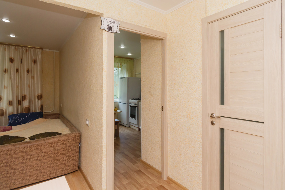 Апартаменты  идеальное расположение «МОИАпарт- Гармония» не далеко аэропорт