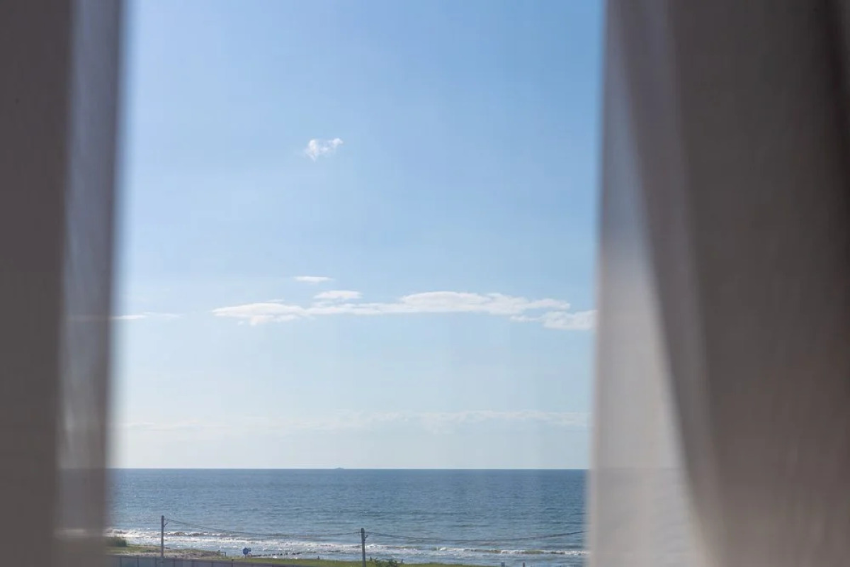 Апартаменты 4Кайф Atlantis 19а первая линия у моря