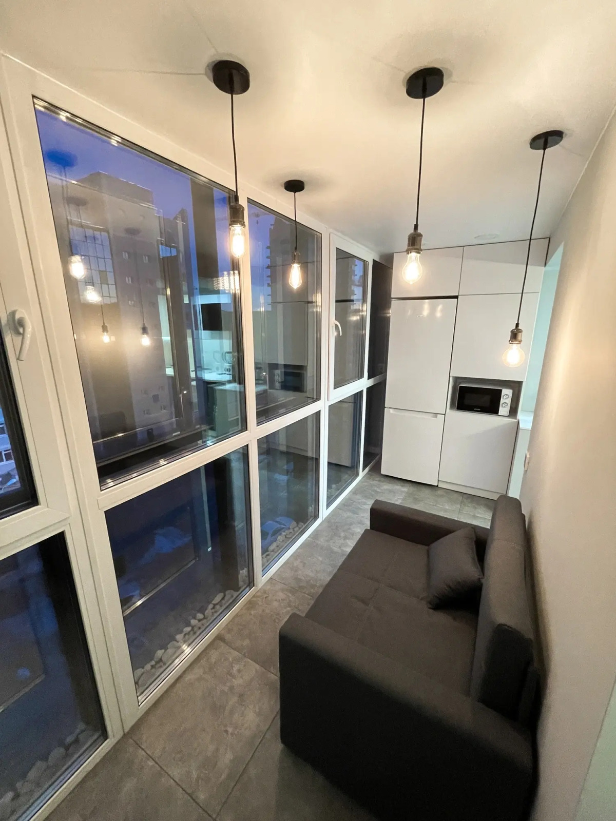 Квартира Премиум aHome