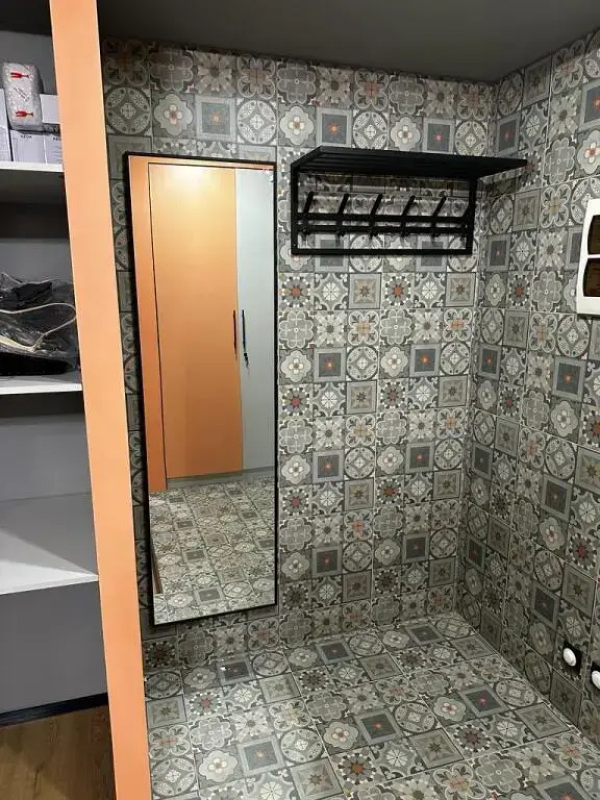 Апартаменты Ягель Апатиты