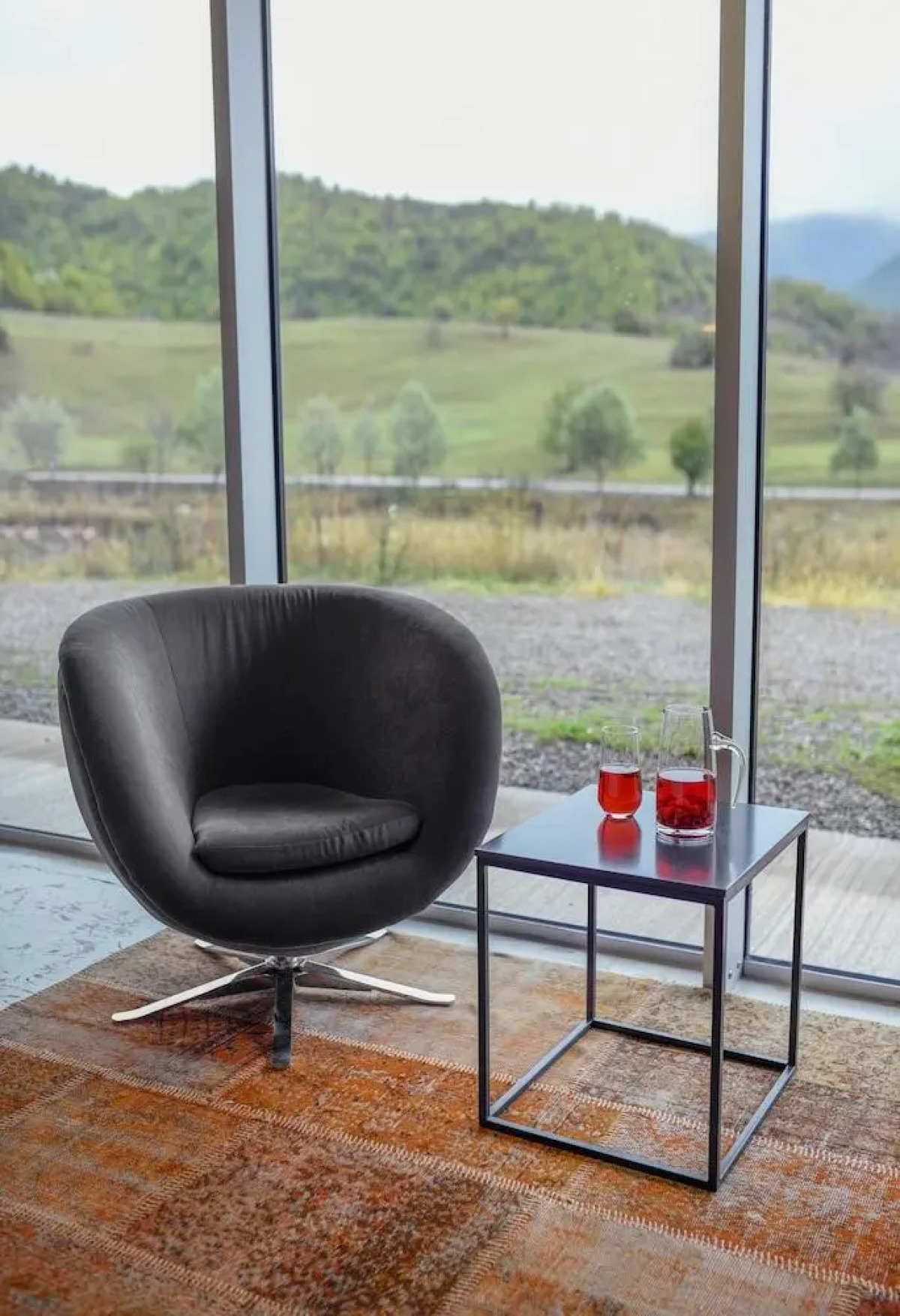 Концепт-отель by COAF