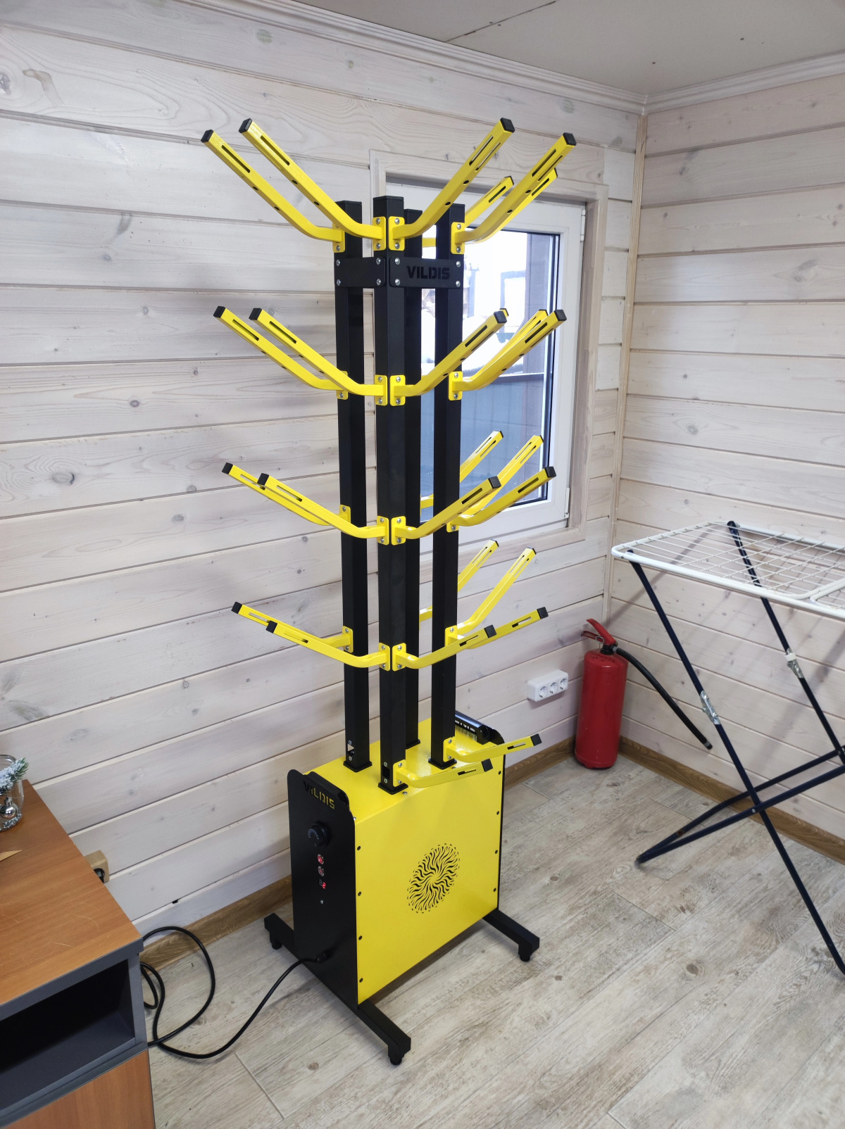 Шале Family chalets de Luxe