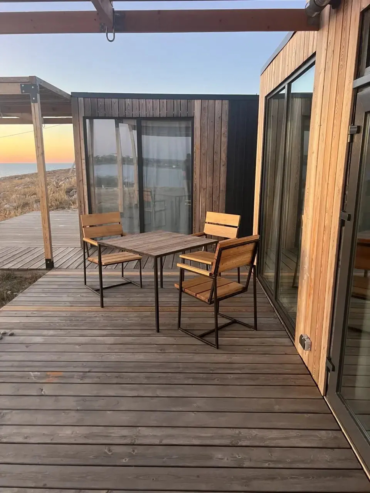 База отдыха Белый Кролик