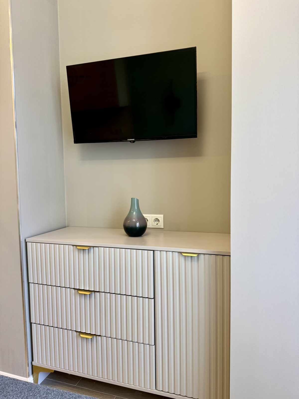 Апартаменты 312.1 Ботанический сад