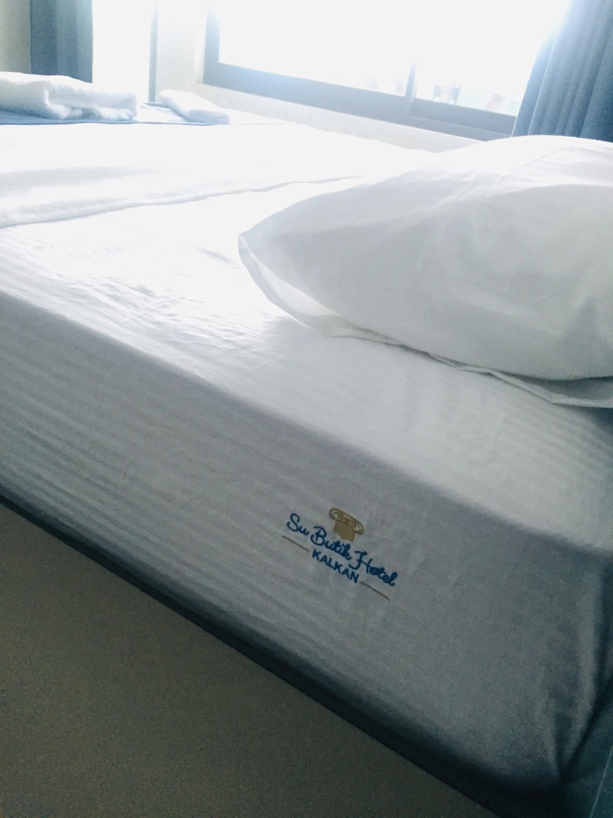 Su Butik Hotel Kalkan