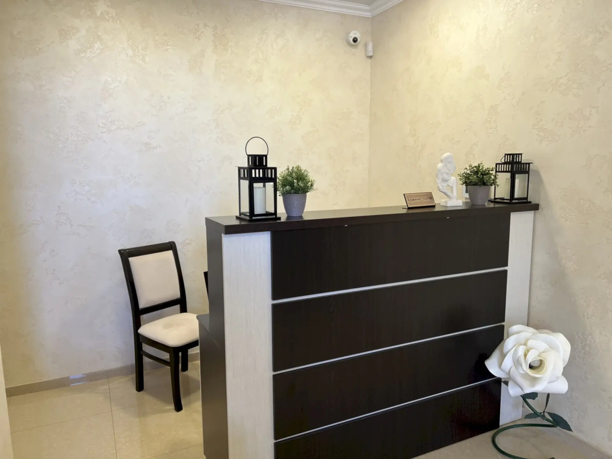 Гостевой дом Заречье