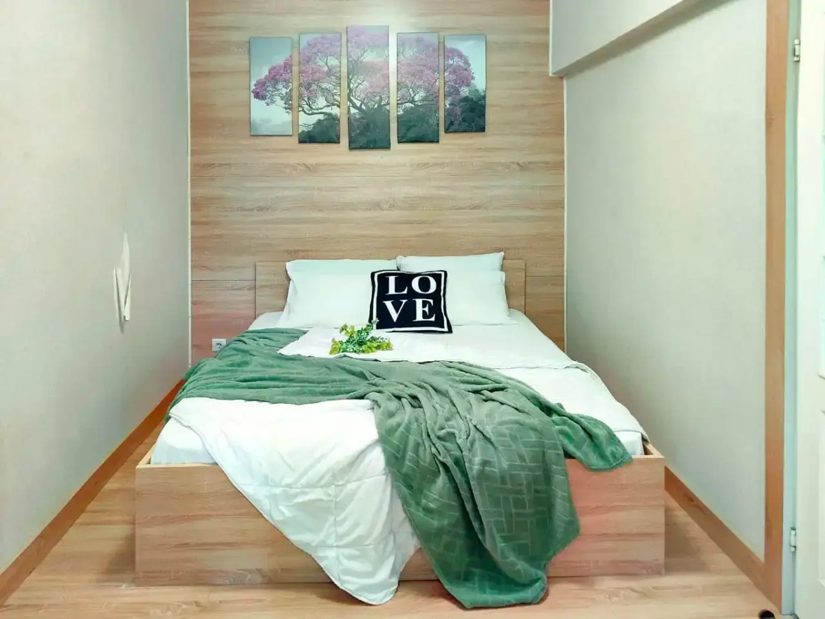 Квартира Двухкомнатная Рядом с ВДНХ