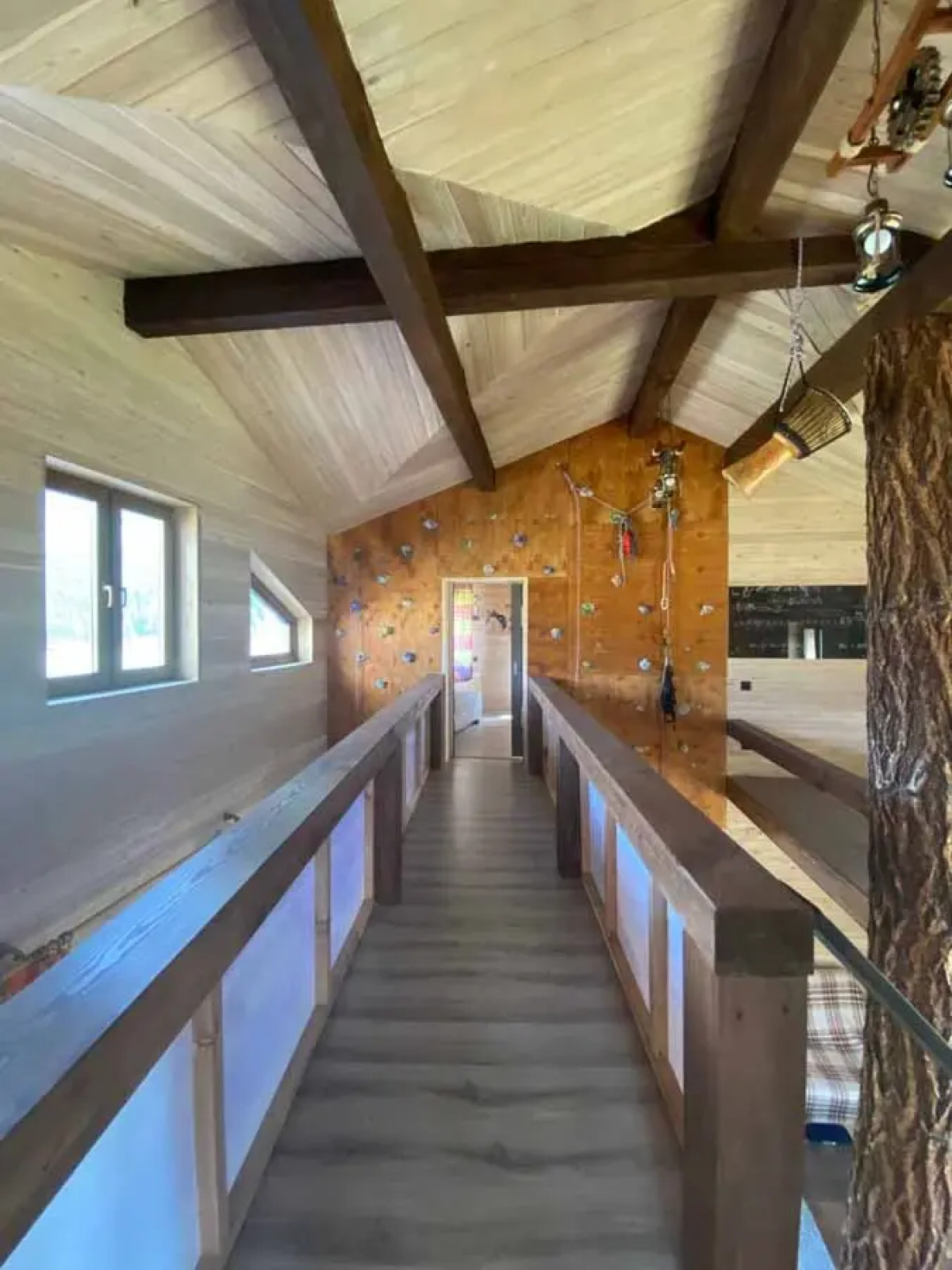 Туристический комплекс Альтаир