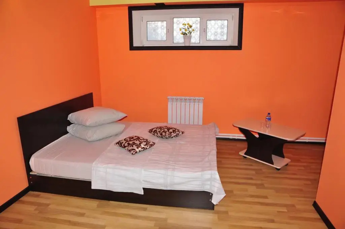 Мини-отель Изба