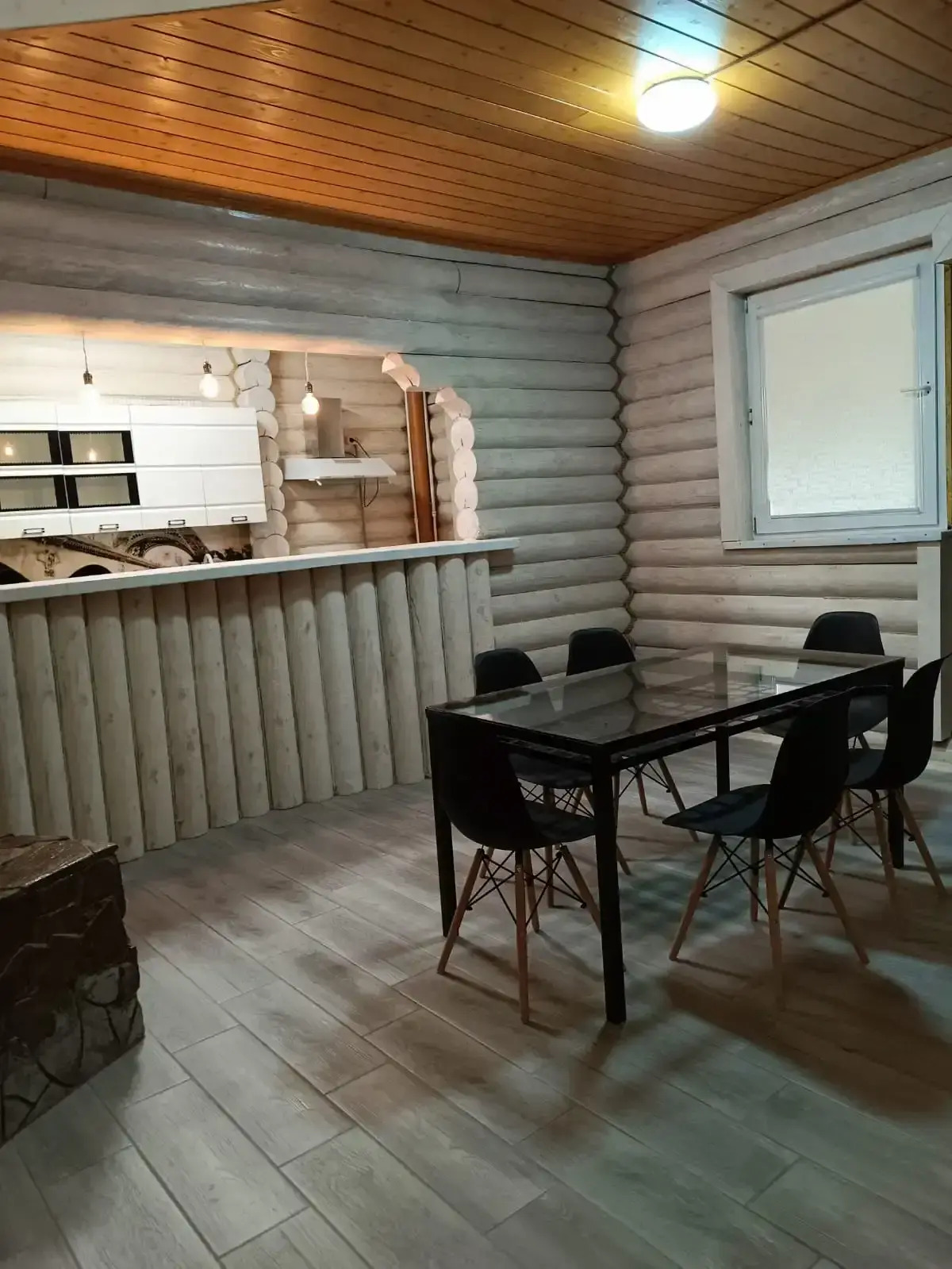 Вилла Гостевая усадьба