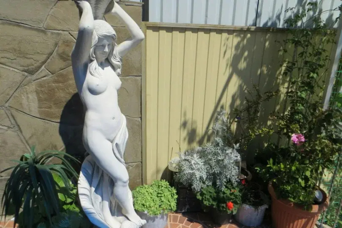 Гостевой дом Фортуна