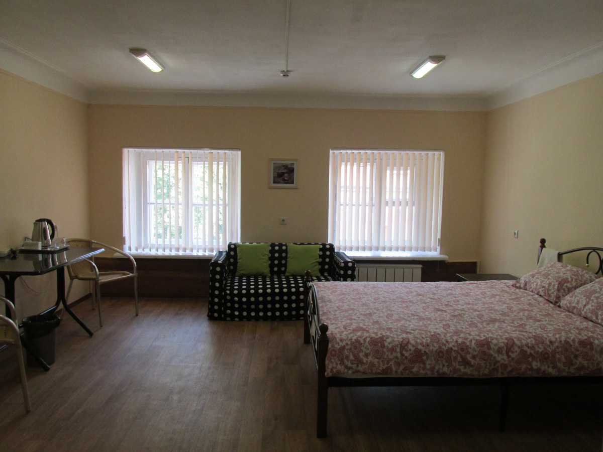 Хостел Гостиный Двор на Полянке