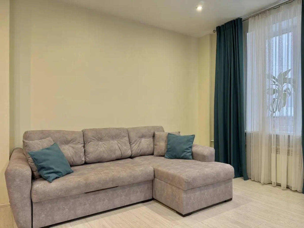 Апартаменты Apart-Comfort на Волжской Набережной 49 к1