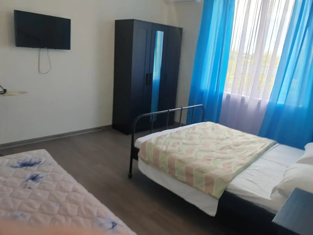 База отдыха Лучик