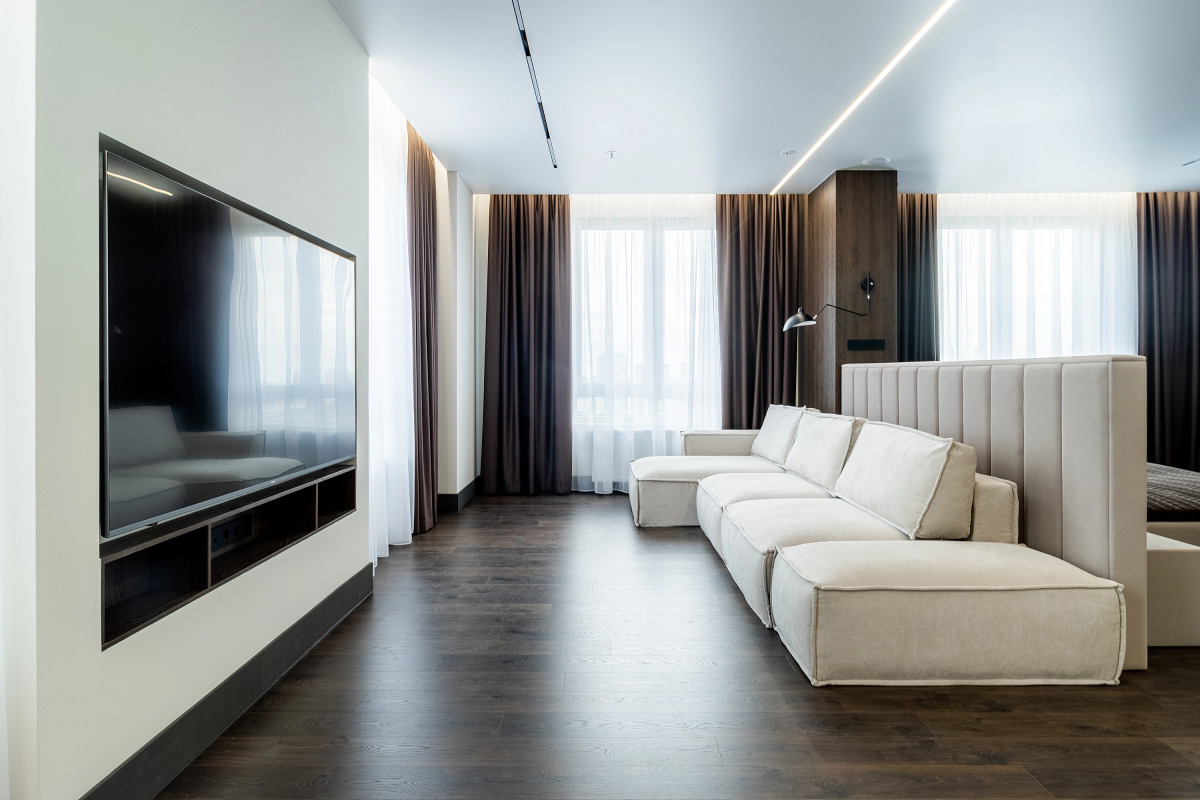 Апарт-отель 9 Ночей-Норт