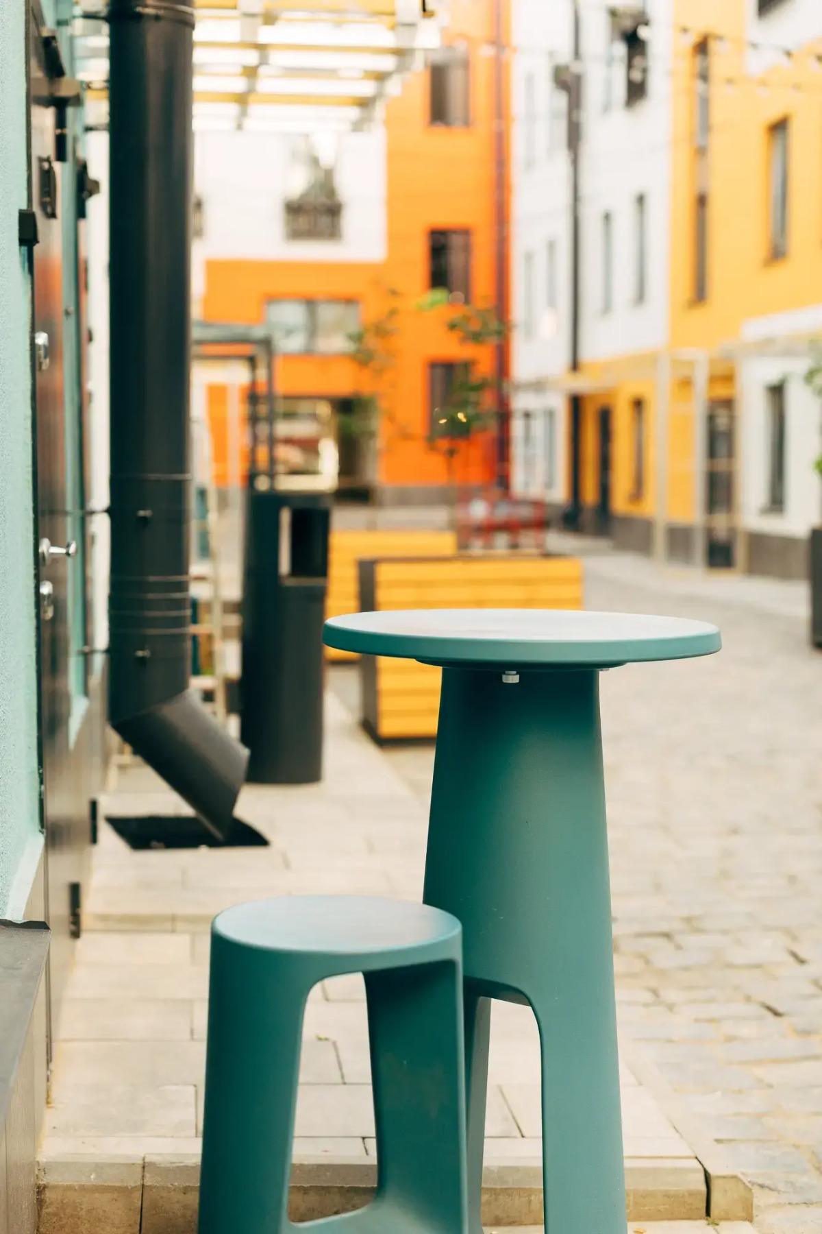 Апартаменты в сердце Васильевского