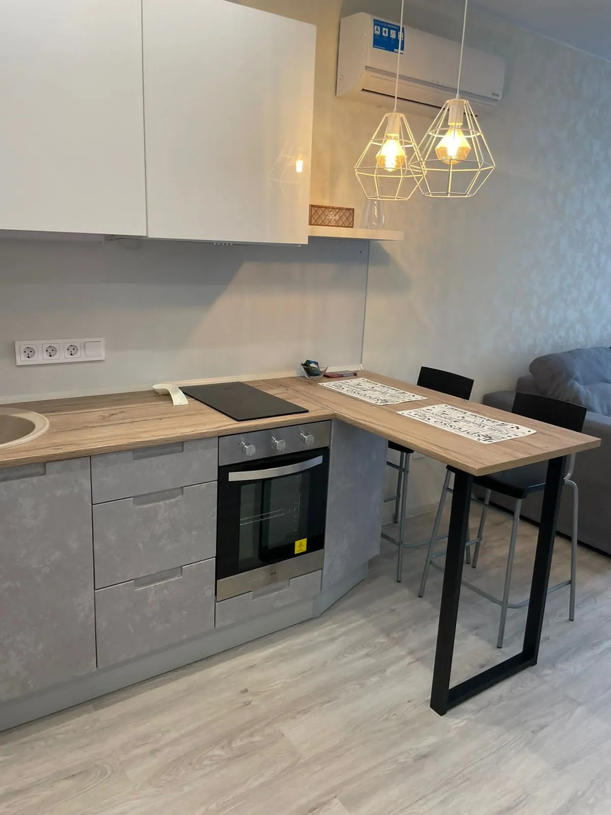 Квартира Отличная в Новом Доме