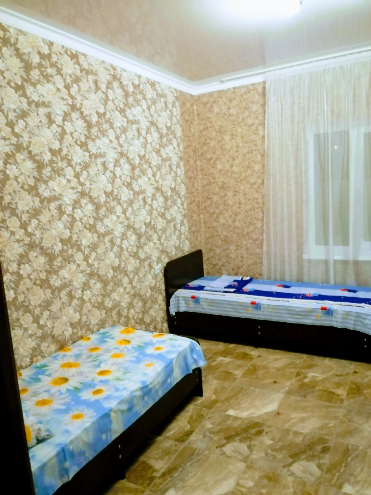 Гостевой дом на Крутой