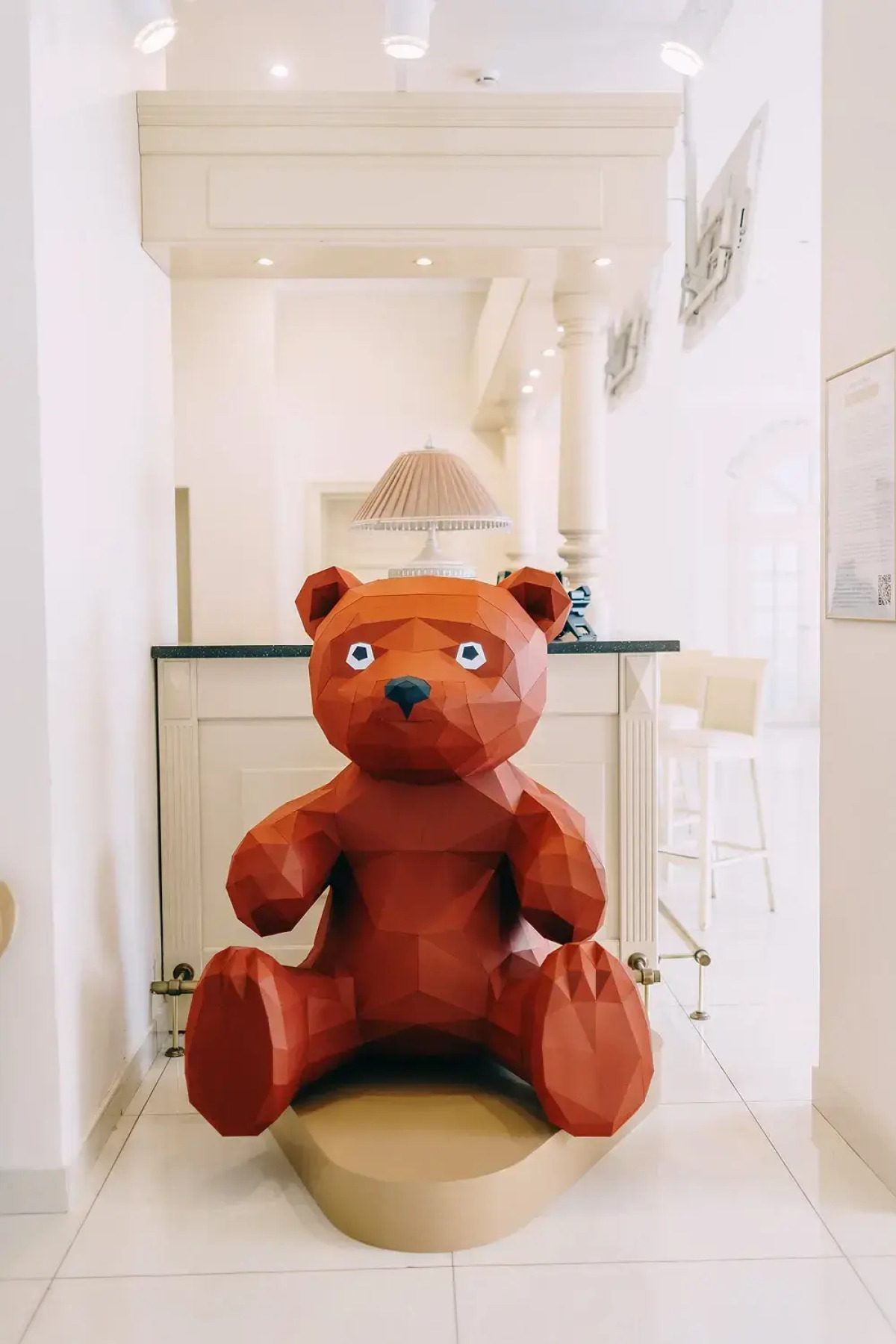 Гостиница Царская деревня Государев дом