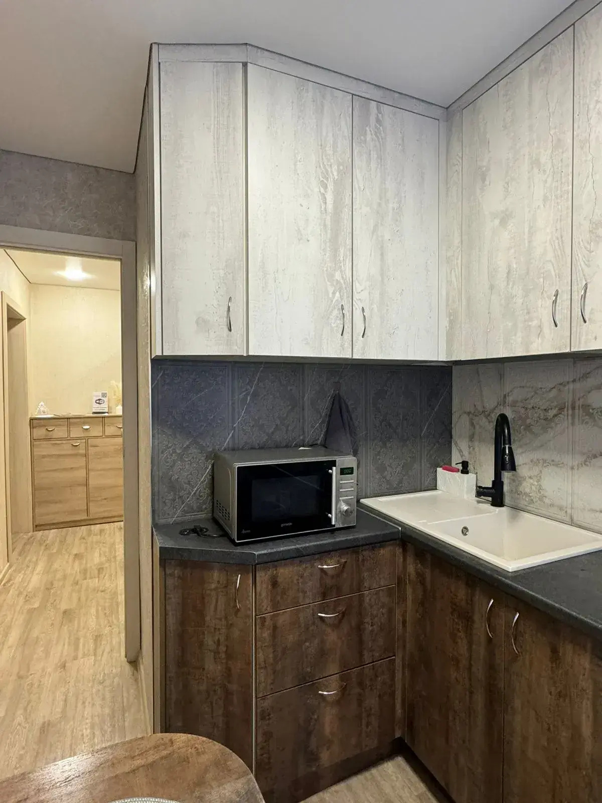 Апартаменты Созвездие Камчатки на Рыбаков 18