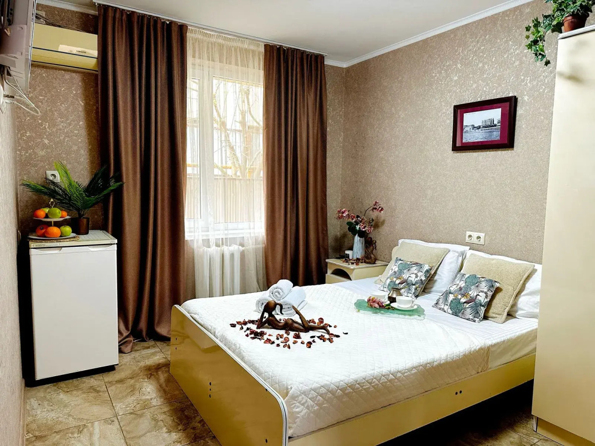 Гостевой дом Арарат