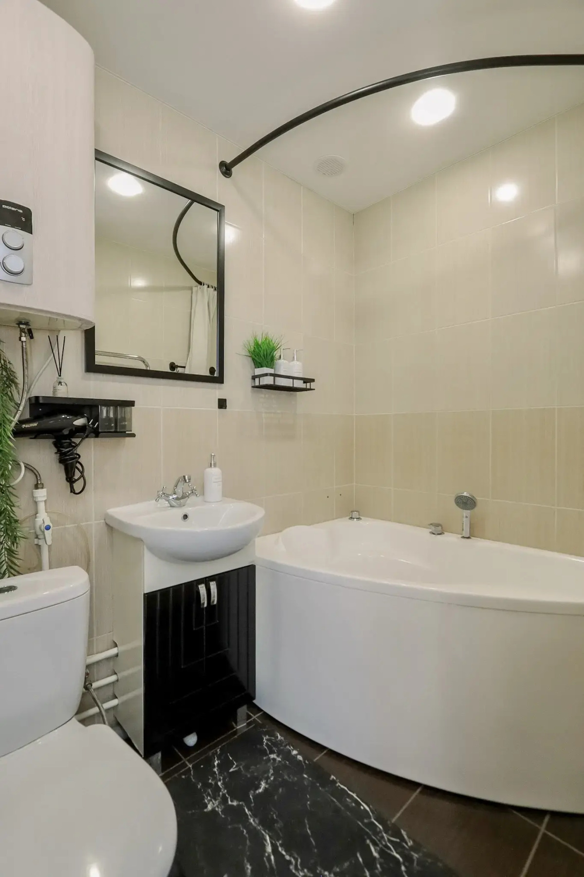 Апартаменты Privi House на Пушкинской 240А