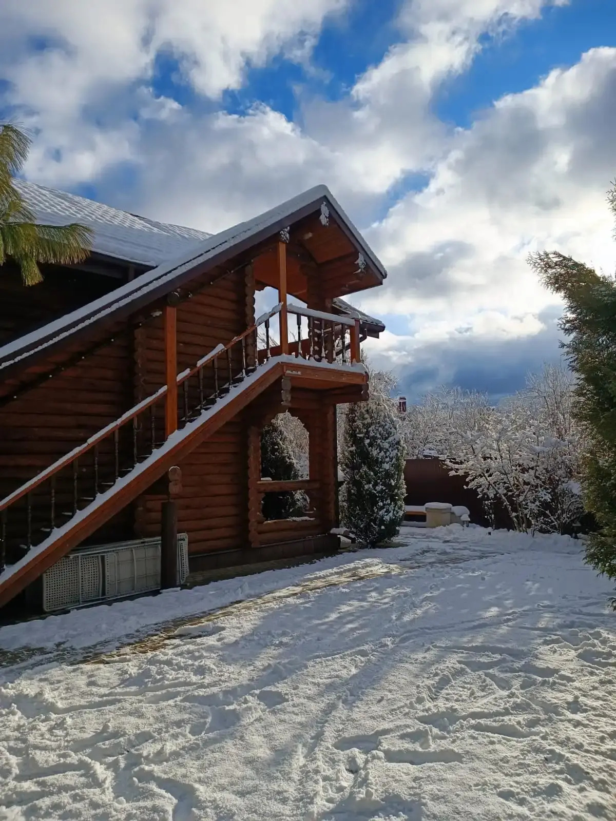 Гостевой дом Вербена