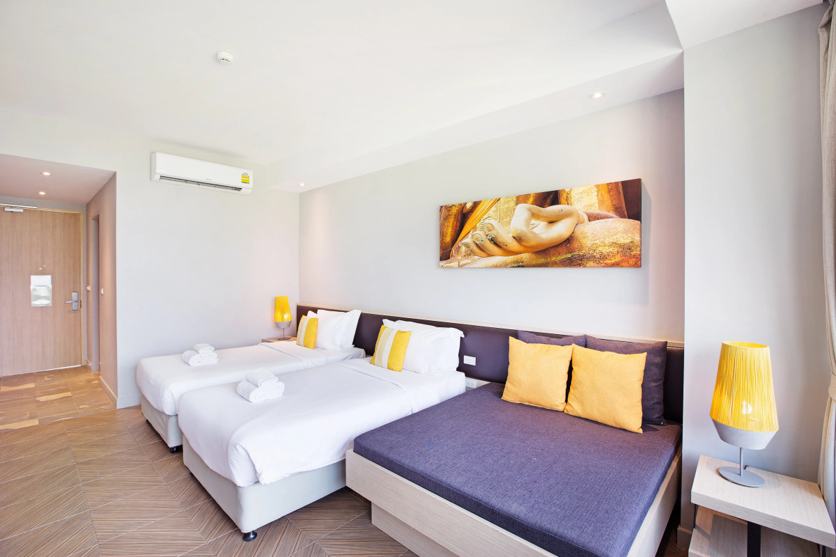 Курортный отель Mida Resort Kanchanaburi