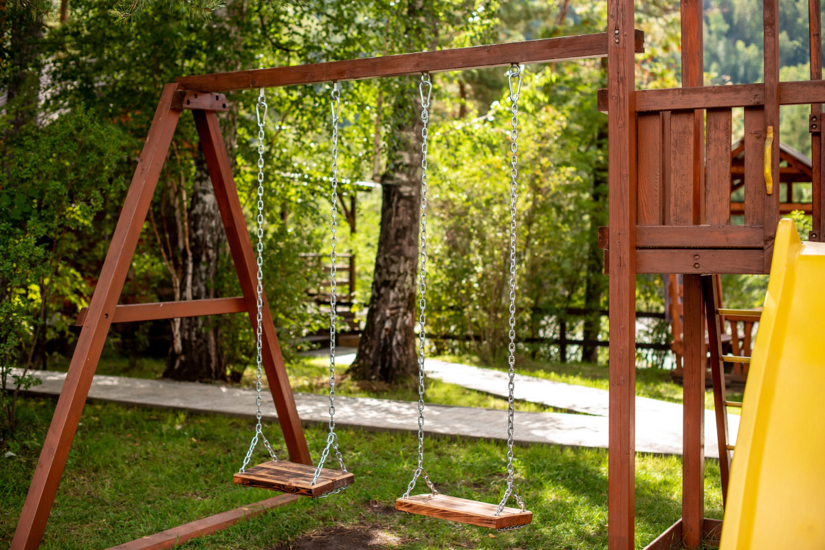 Гостевой дом АЛТАЙ БЕРЕГ ИП Рожнова Л.В.