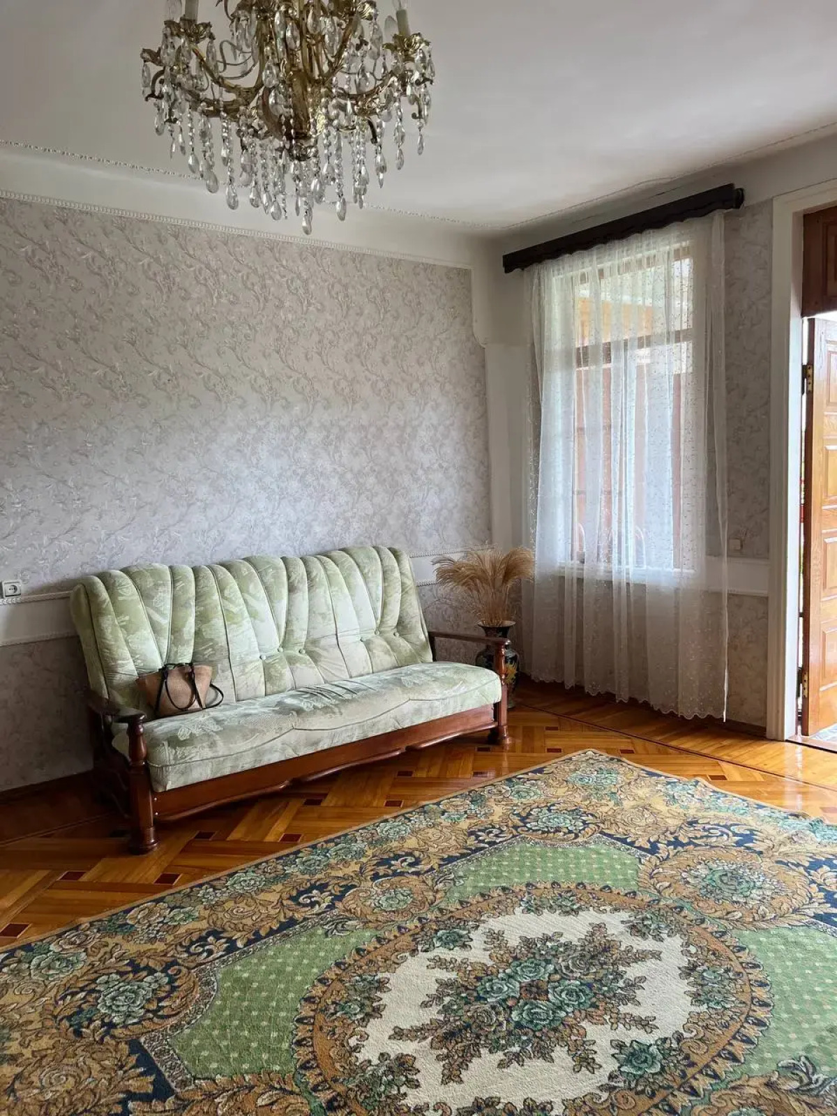 Гостевой дом Домик В Деревне