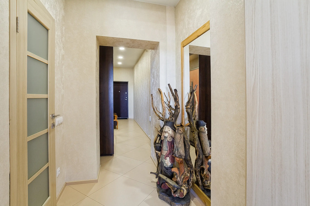 Апартаменты Фамилия Элит 1