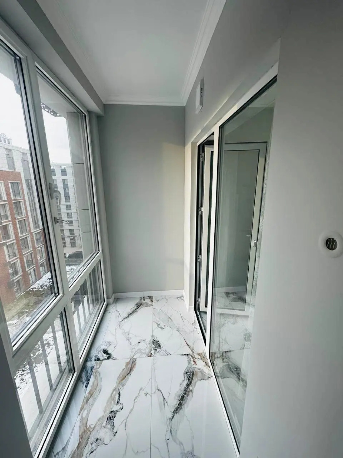 Апартаменты в ЖK 4YOU на Радостовца 333А