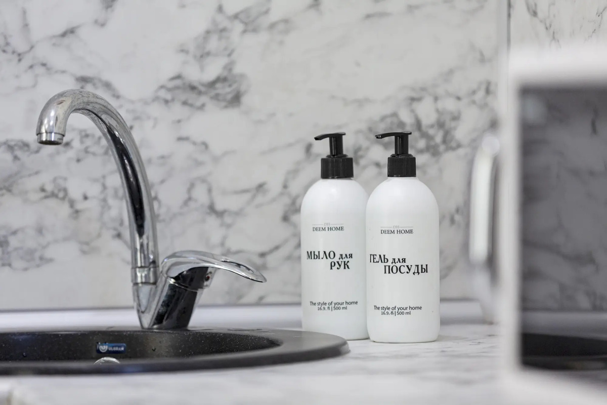 Апартаменты Топольники Комфорт